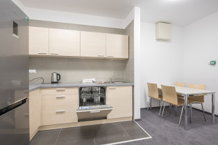 aneks kuchenny  / fot. Michał Jędrzejowski